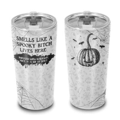 20 oz. Corkscrew Tumbler