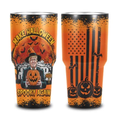 30 oz. Curved Tumbler