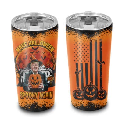 20 oz. Corkscrew Tumbler