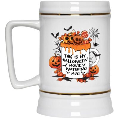 22 oz. Beer Stein