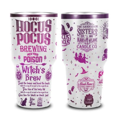 30 oz. Curved Tumbler