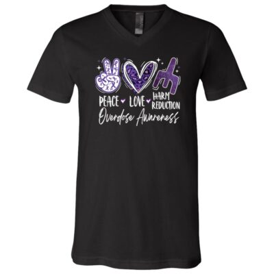 V-Neck T-Shirt