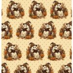 Halloween Ghost Book Funny Autumn Fleece Blanket - Sherpa Blanket, White, Cozy Plush Fleece Blanket - 30x40