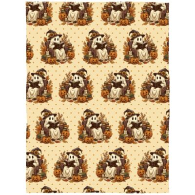 Arctic Fleece Blanket - 60x80