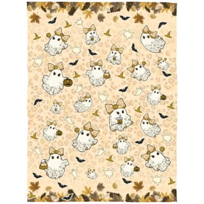 Arctic Fleece Blanket - 60x80
