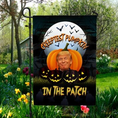 Garden Flag (11.5" x 17.5")