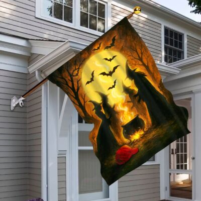 Wall Flag (36" x 60")