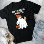 Dont Scare Me MK 2