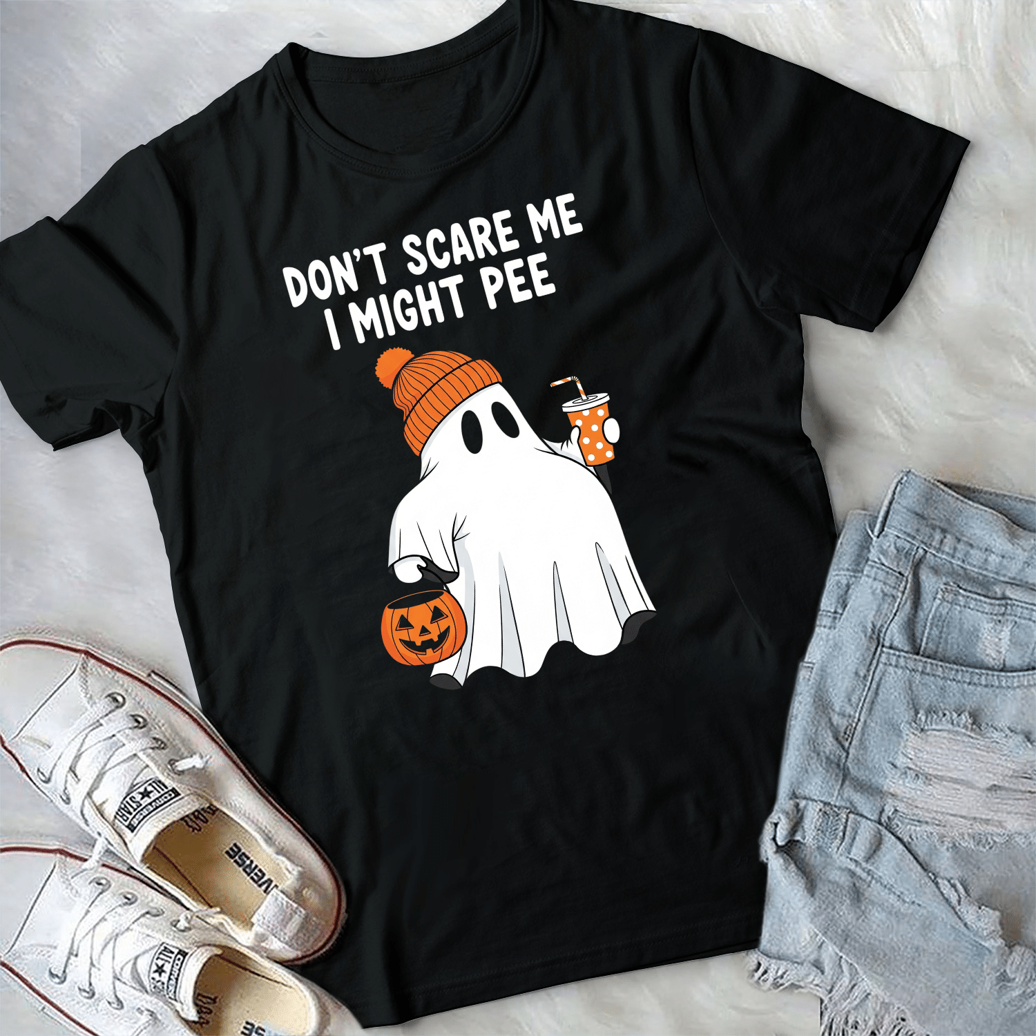 Dont Scare Me MK 2