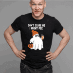Dont Scare Me MK 1