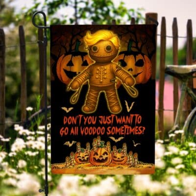 Garden Flag (11.5" x 17.5")