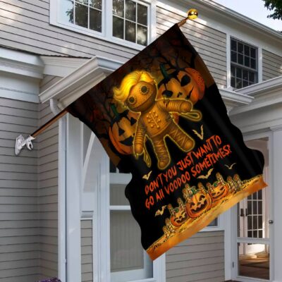 Wall Flag (36" x 60")