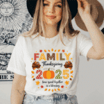 Family Thanksgiving MK 2