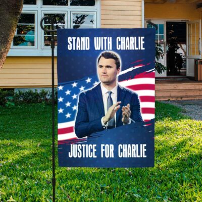 Garden Flag (11.5" x 17.5")