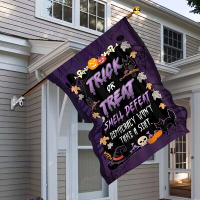 Wall Flag (36" x 60")