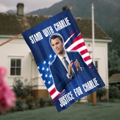 House Flag (30" x 40")