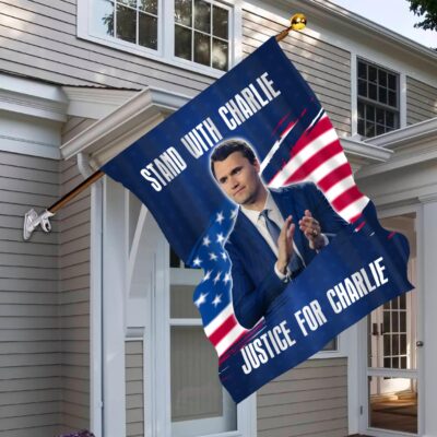 Wall Flag (36" x 60")