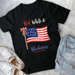 Red White Blueberries MK 4