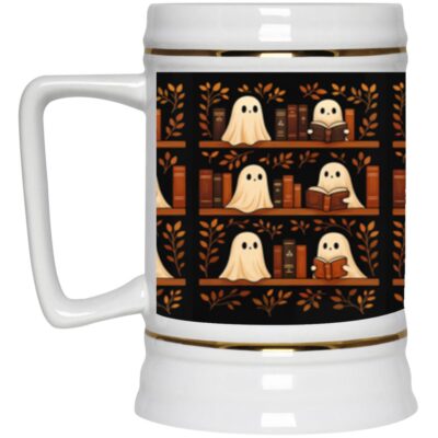 22 oz. Beer Stein