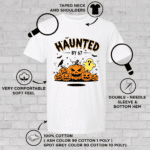 Haunted 67 MK 7