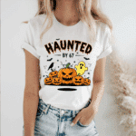 Haunted 67 MK 4