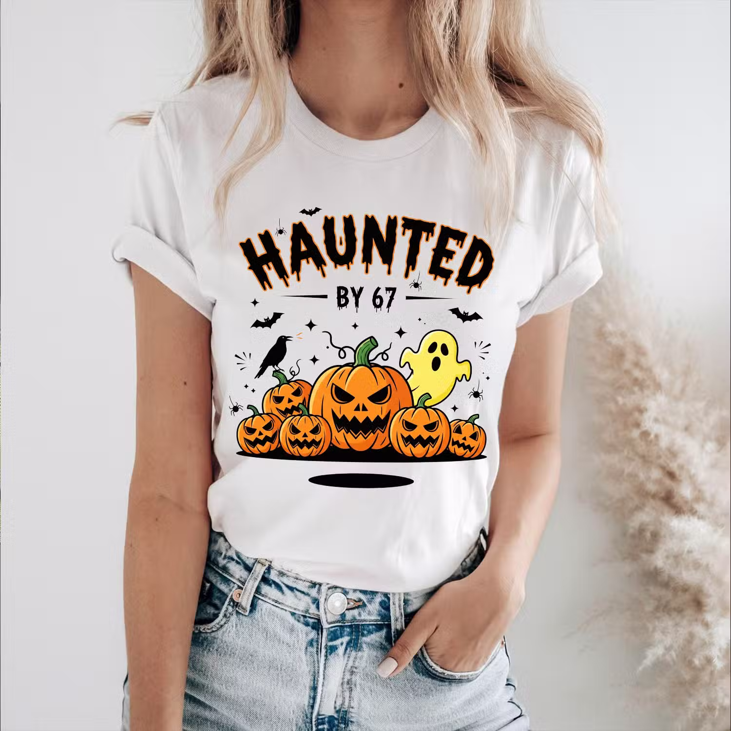 Haunted 67 MK 4