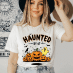 Haunted 67 MK 2