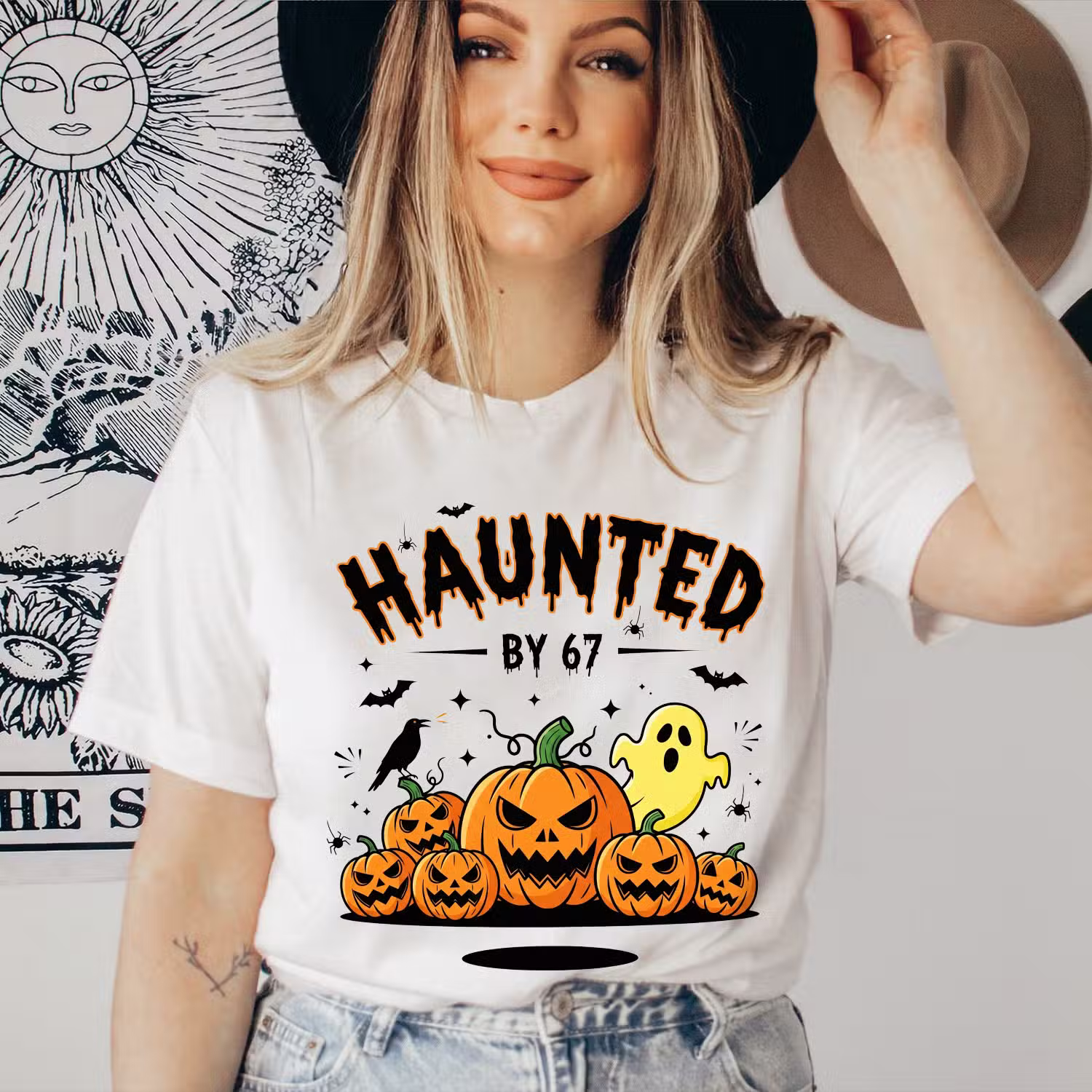 Haunted 67 MK 2