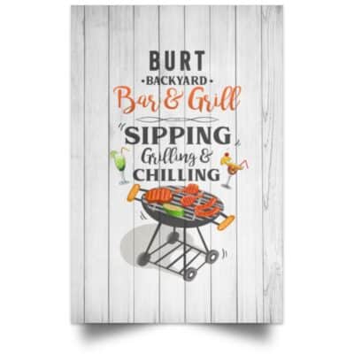 1.5'' Deluxe Framed Canvas