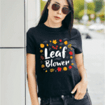 Leaf Blower MK 4