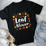 Leaf Blower MK 3