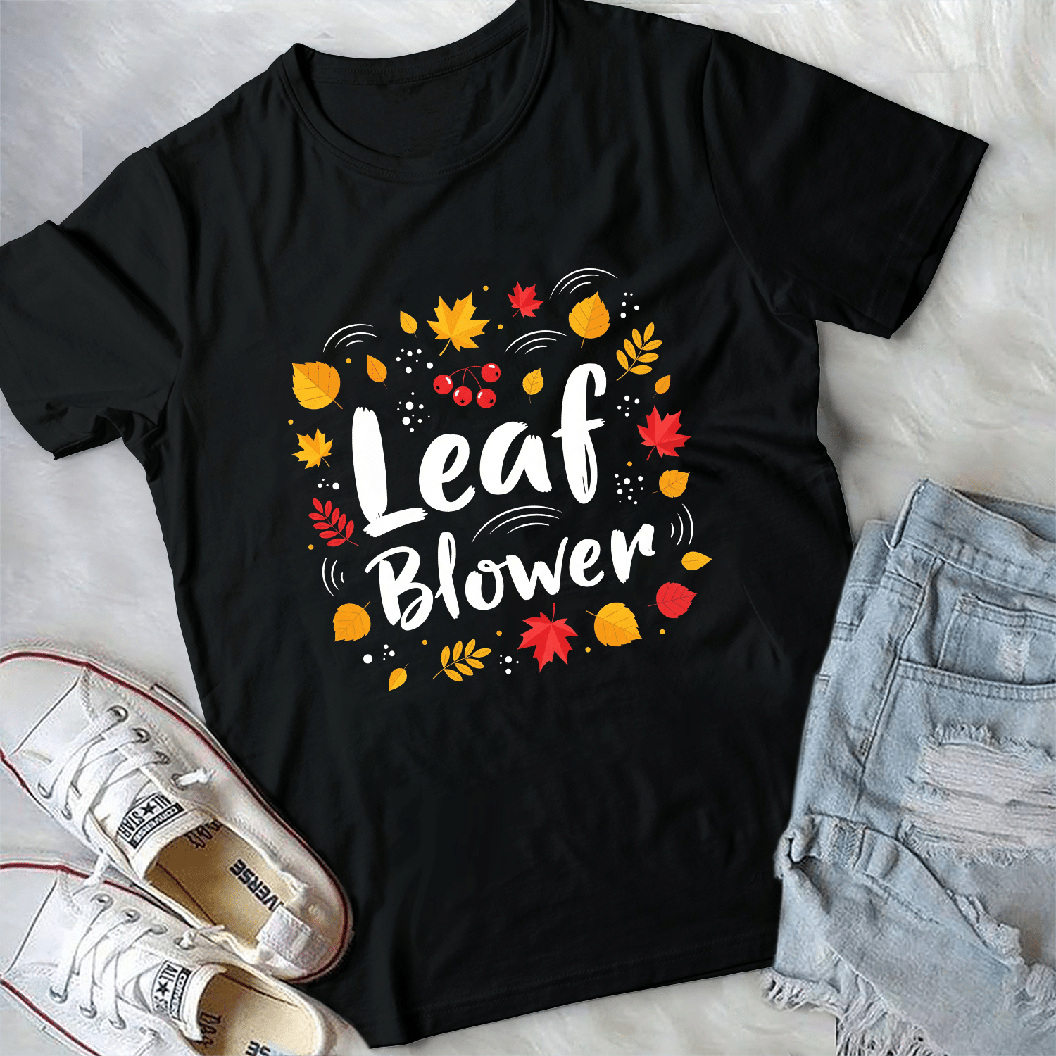 Leaf Blower MK 3