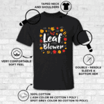 Leaf Blower MK 1