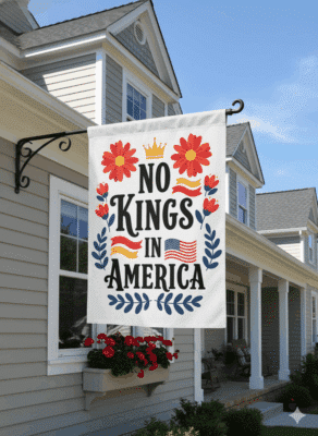 House Flag (30" x 40")