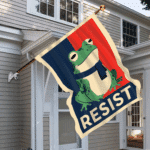 Resist Frog MK 2