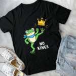 No King Frog MK 5