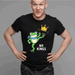 No King Frog MK 2