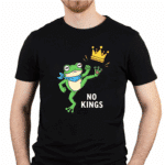 No King Frog MK 1