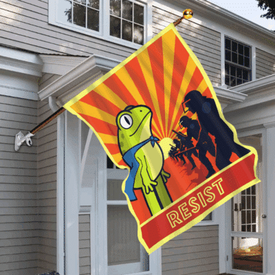 Wall Flag (36" x 60")