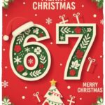 67 Meme Six Seven for Kids Women Men Boys Girls Christmas Blanket, White, Cozy Plush Fleece Blanket - 30x40 67 Meme Six Seven for Kids Women Men Boys Girls Christmas Blanket, White, Cozy Plush Fleece Blanket - 30x40