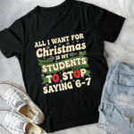 All I Want Christmas 67 MK 4