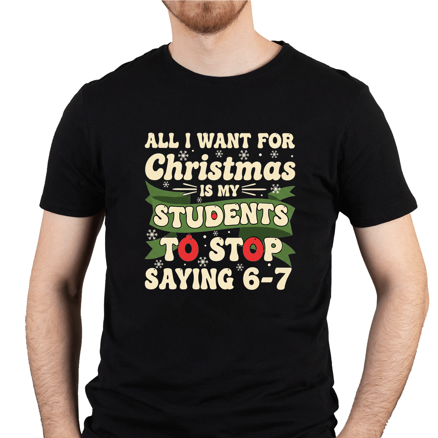 All I Want Christmas 67 MK 1