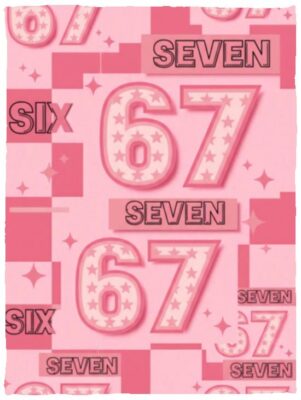 Cozy Plush Fleece Blanket - 30x40