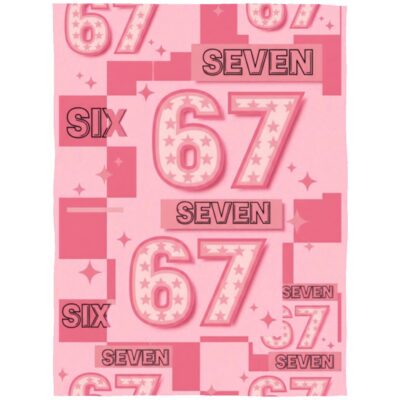 Arctic Fleece Blanket - 60x80