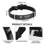 You Left My World MK 6