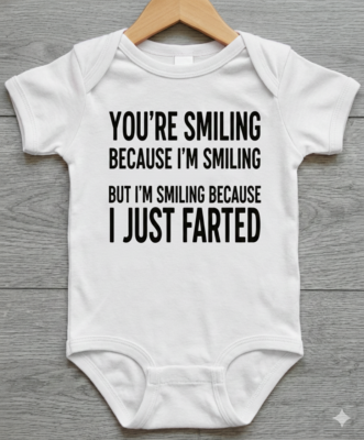 New Year Resolution New Year Funny Baby Onesie Bodysuit