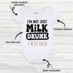 Milk Drunk MK 2