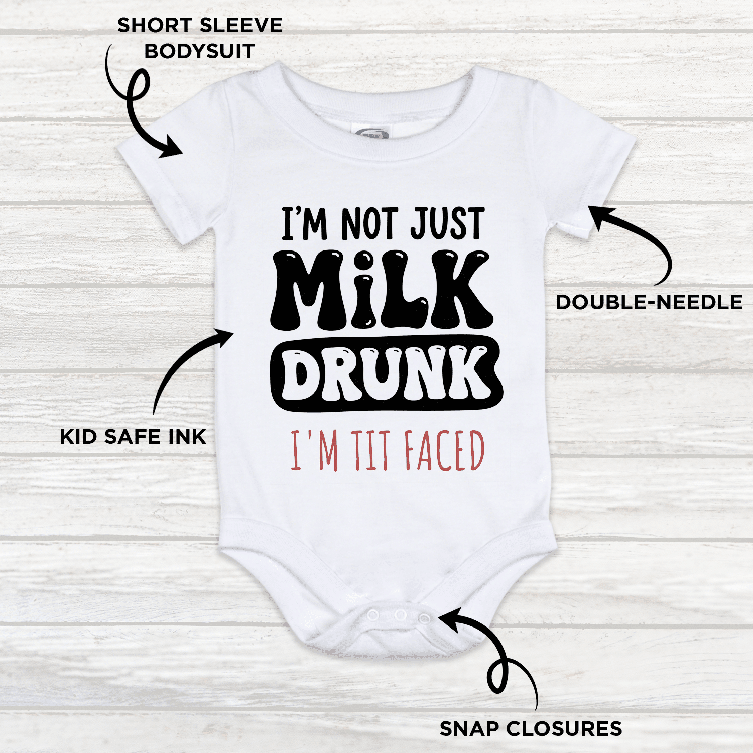 Milk Drunk MK 2