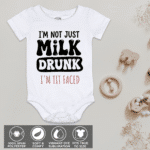 Milk Drunk MK 1