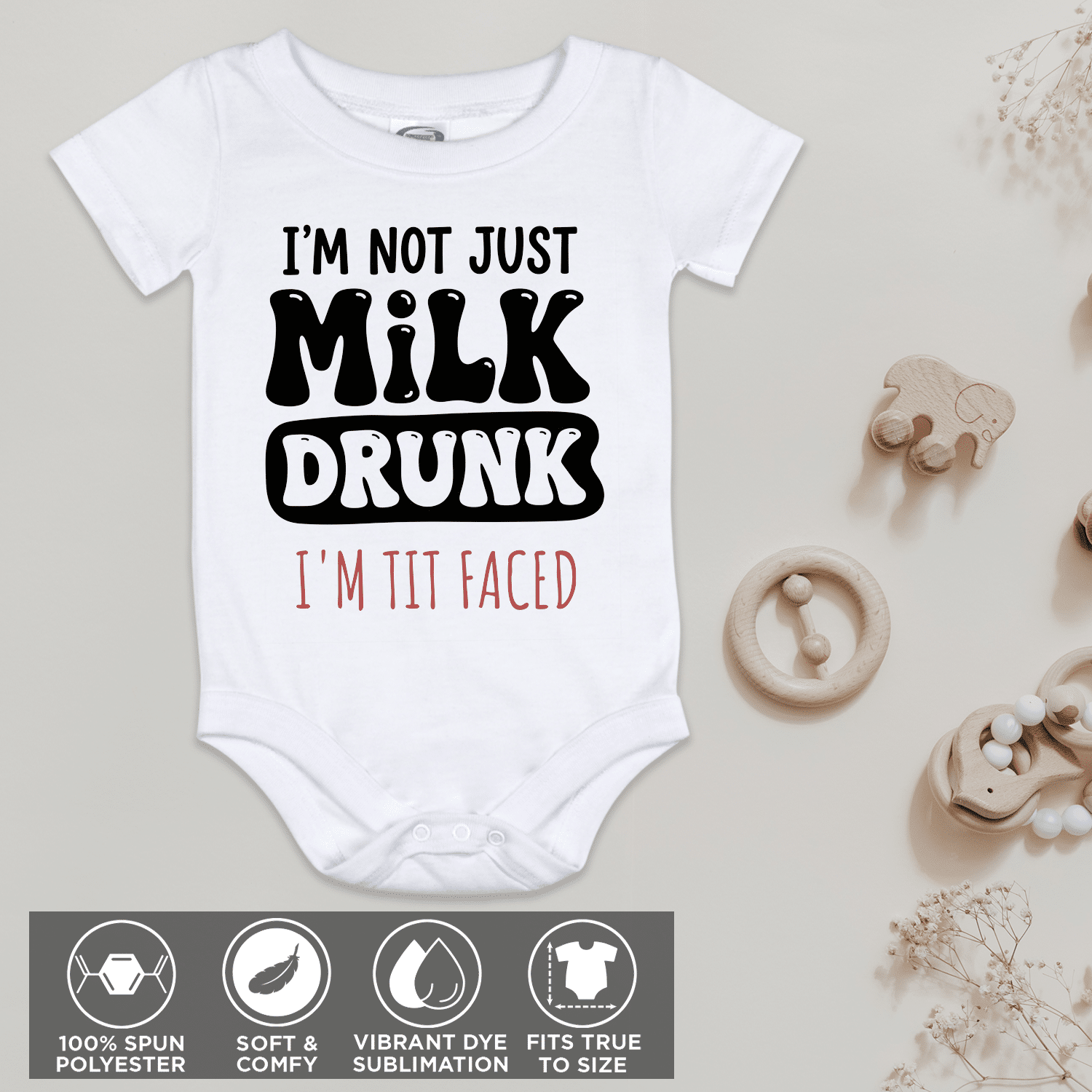 Milk Drunk MK 1